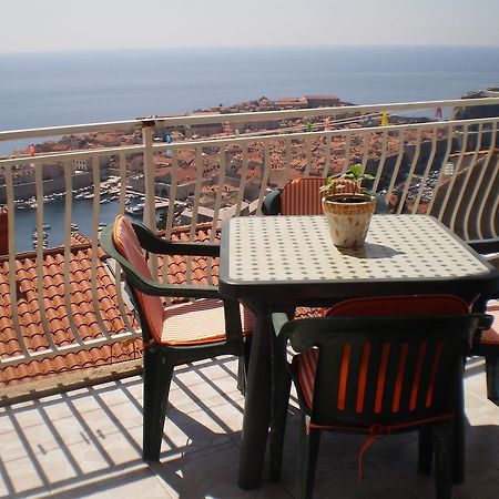 Apartments Kuzman Dubrovnik Cameră foto