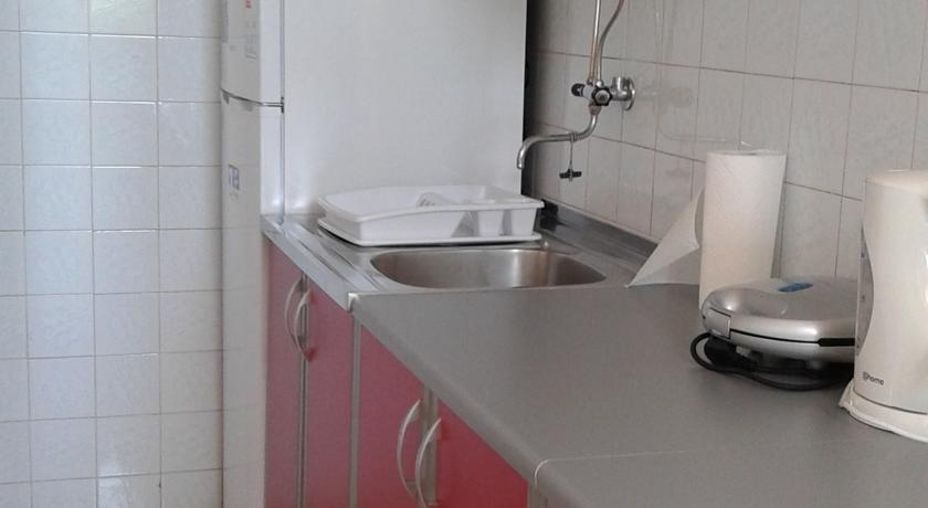 Apartments Kuzman Dubrovnik Cameră foto