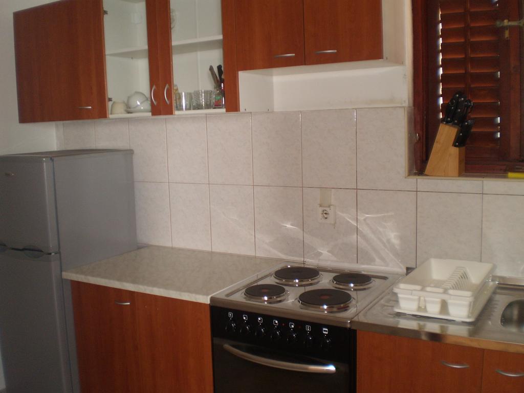 Apartments Kuzman Dubrovnik Cameră foto