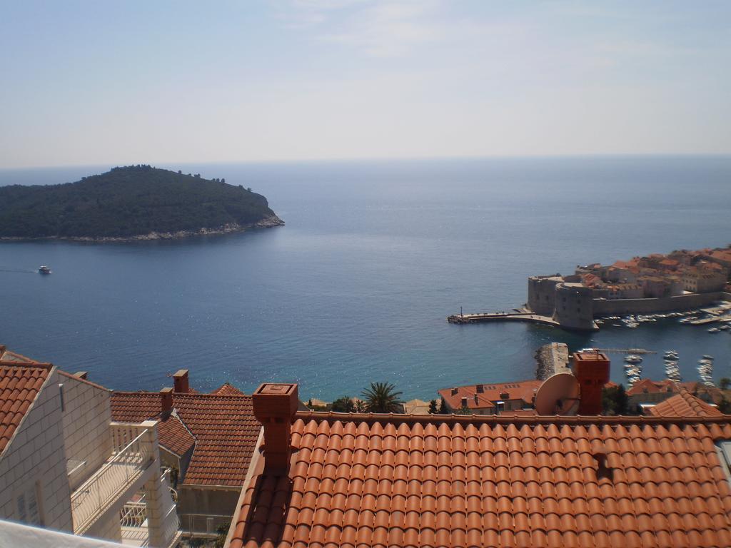 Apartments Kuzman Dubrovnik Cameră foto