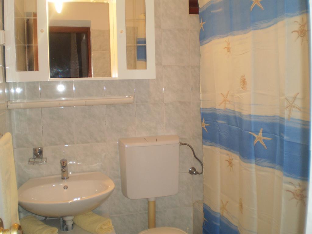 Apartments Kuzman Dubrovnik Exterior foto