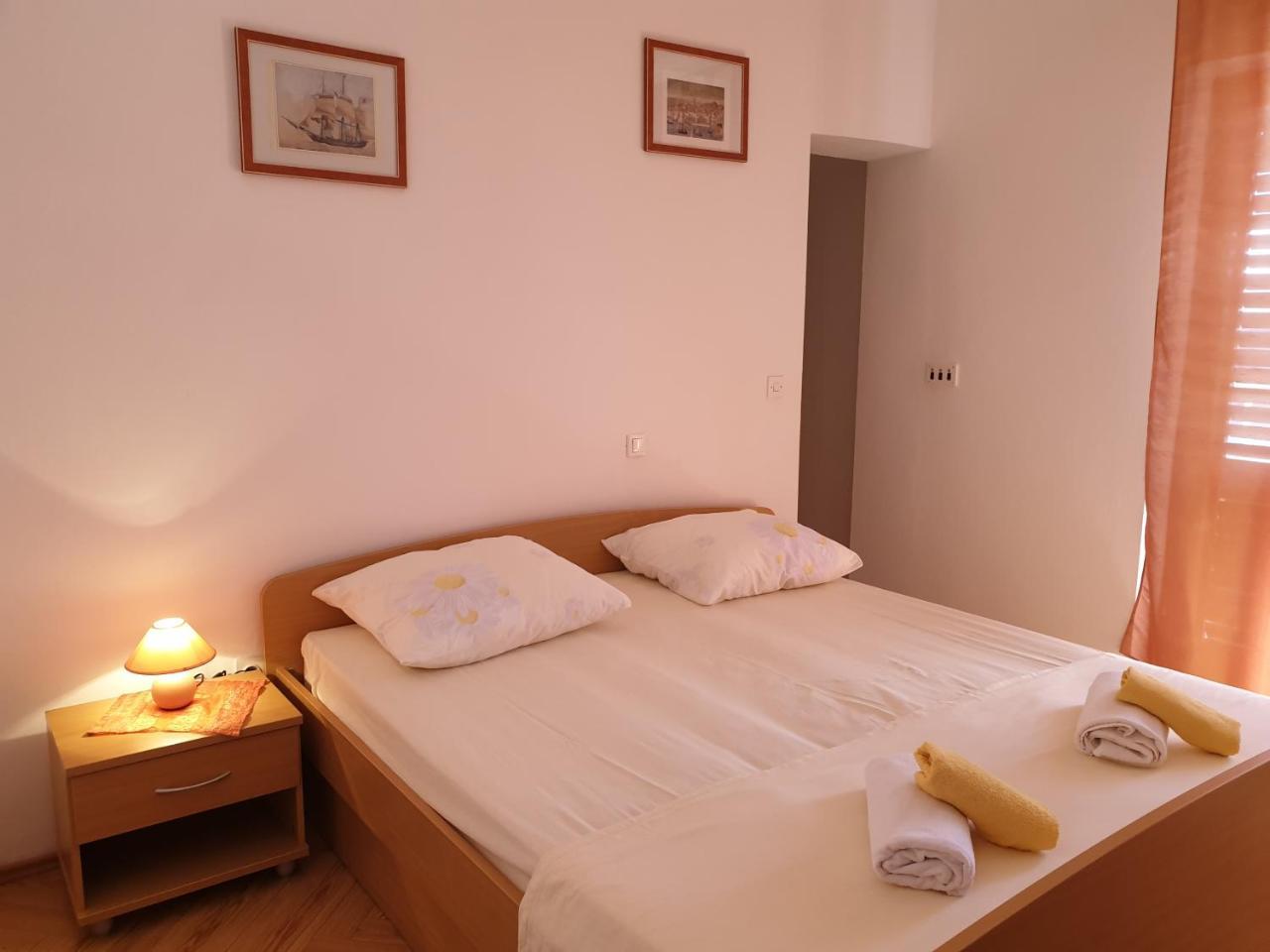 Apartments Kuzman Dubrovnik Exterior foto